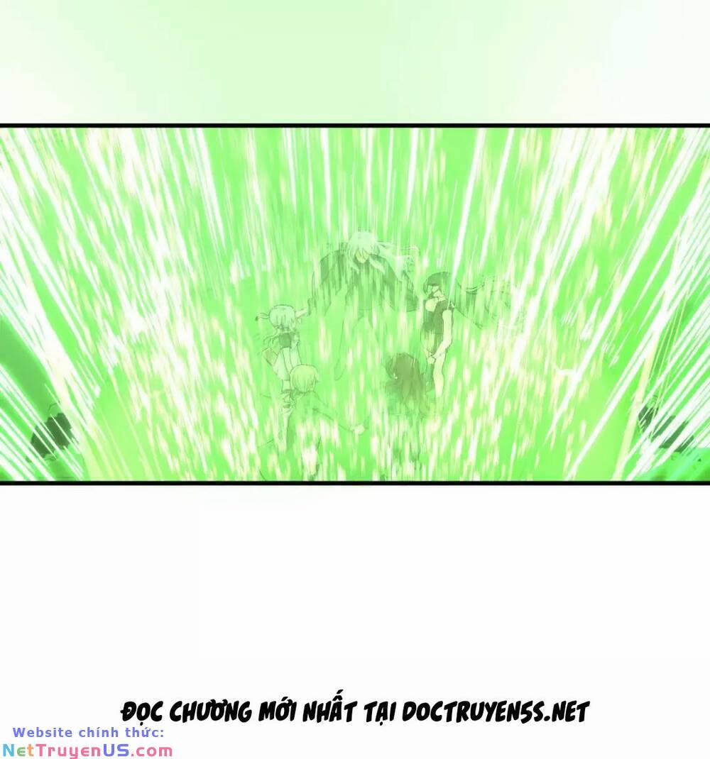 Đấu Thần Vĩnh Dạ 6 trang 19