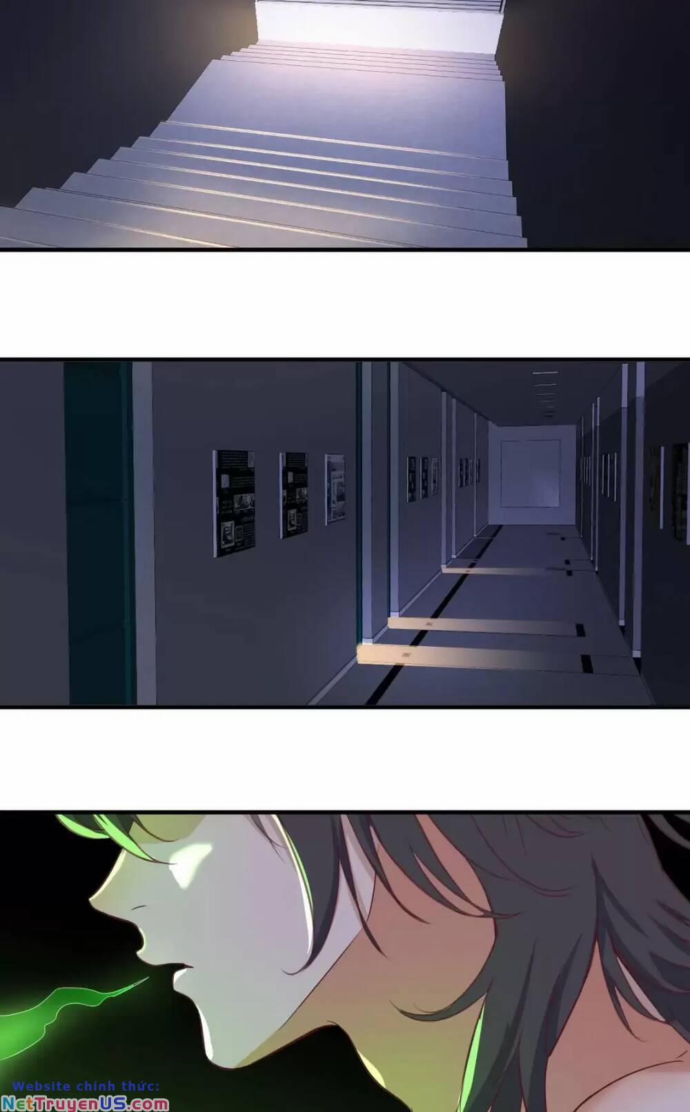 Đấu Thần Vĩnh Dạ 6 trang 26