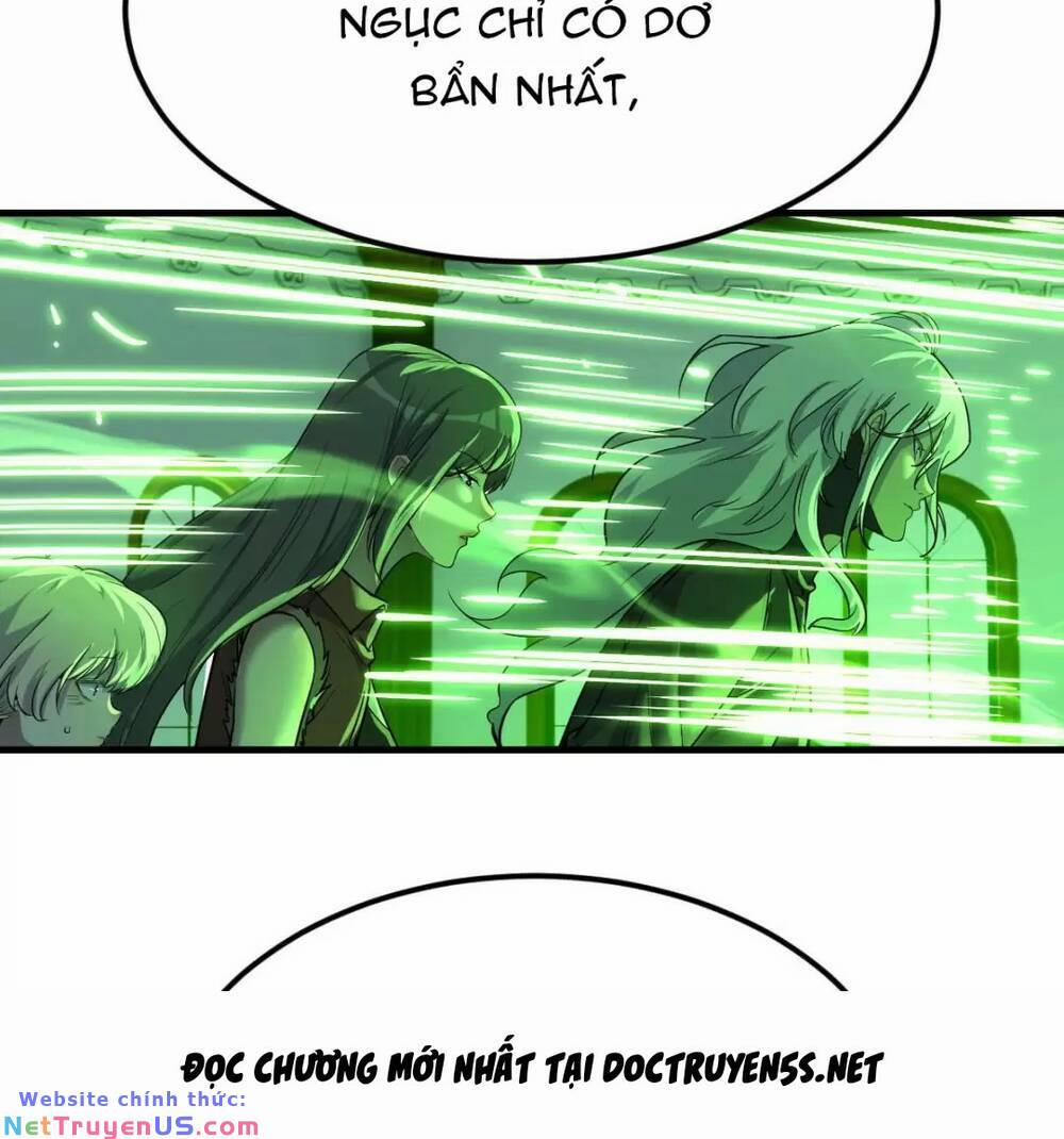 Đấu Thần Vĩnh Dạ 6 trang 9