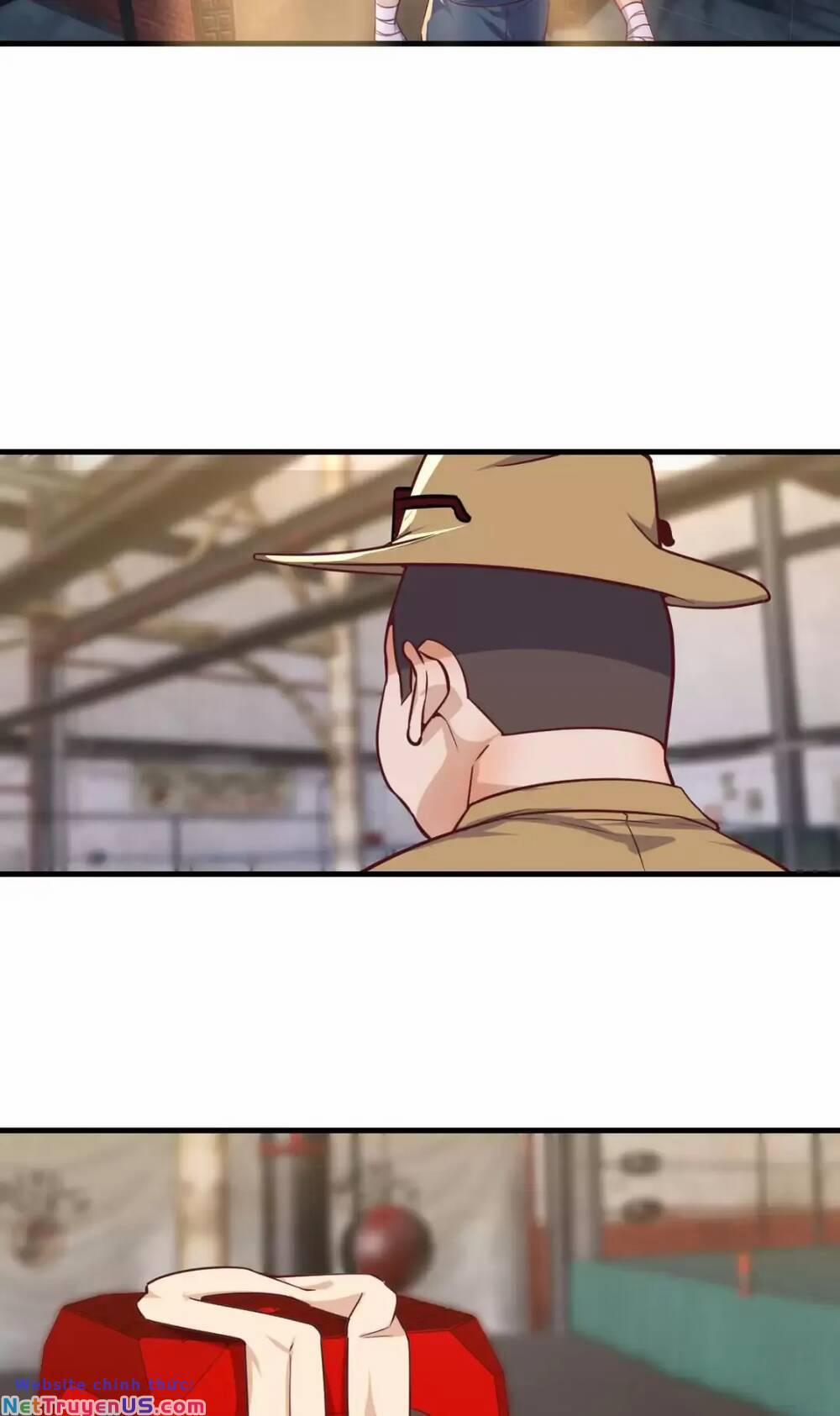 Đấu Thần Vĩnh Dạ 7 trang 10