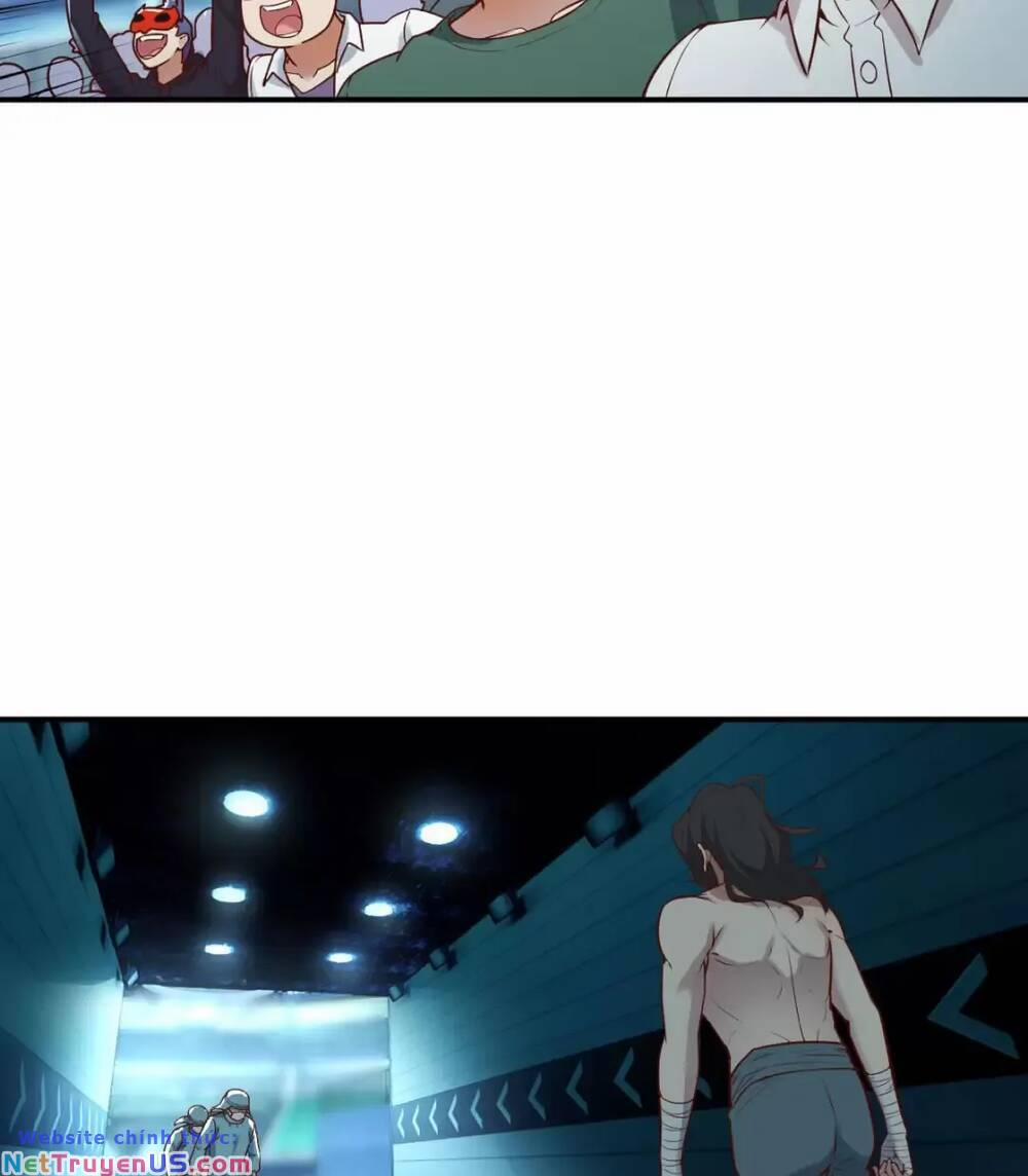 Đấu Thần Vĩnh Dạ 7 trang 16