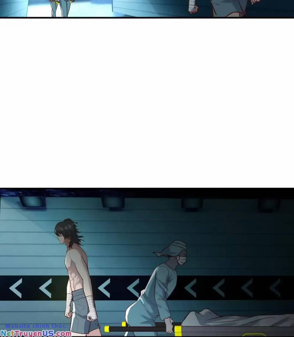 Đấu Thần Vĩnh Dạ 7 trang 17