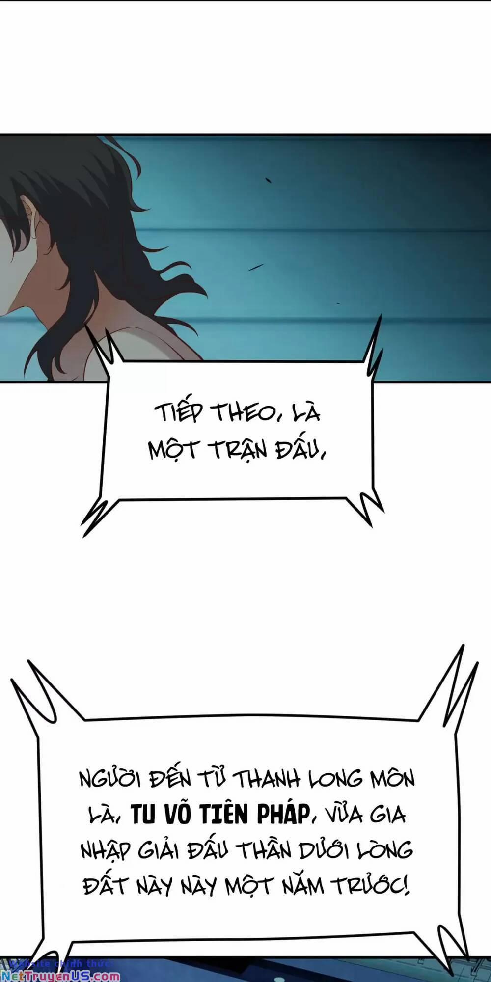 Đấu Thần Vĩnh Dạ 7 trang 18