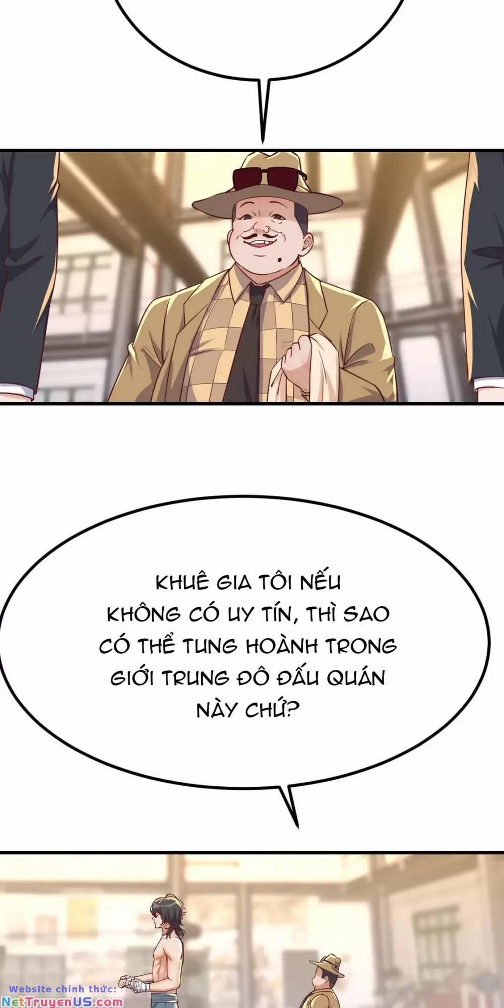 Đấu Thần Vĩnh Dạ 7 trang 3