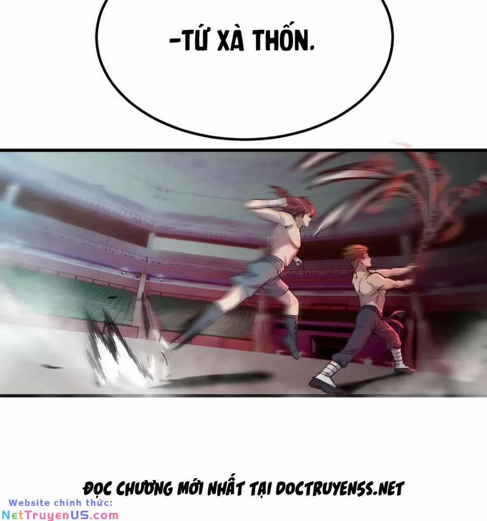 Đấu Thần Vĩnh Dạ 7 trang 37