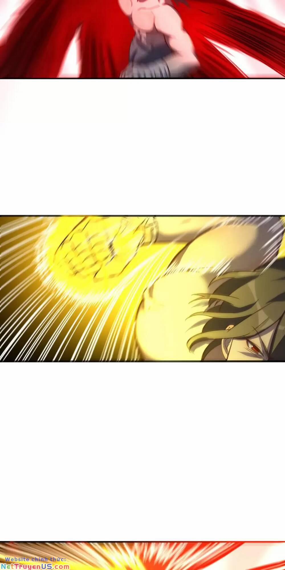 Đấu Thần Vĩnh Dạ 7 trang 39