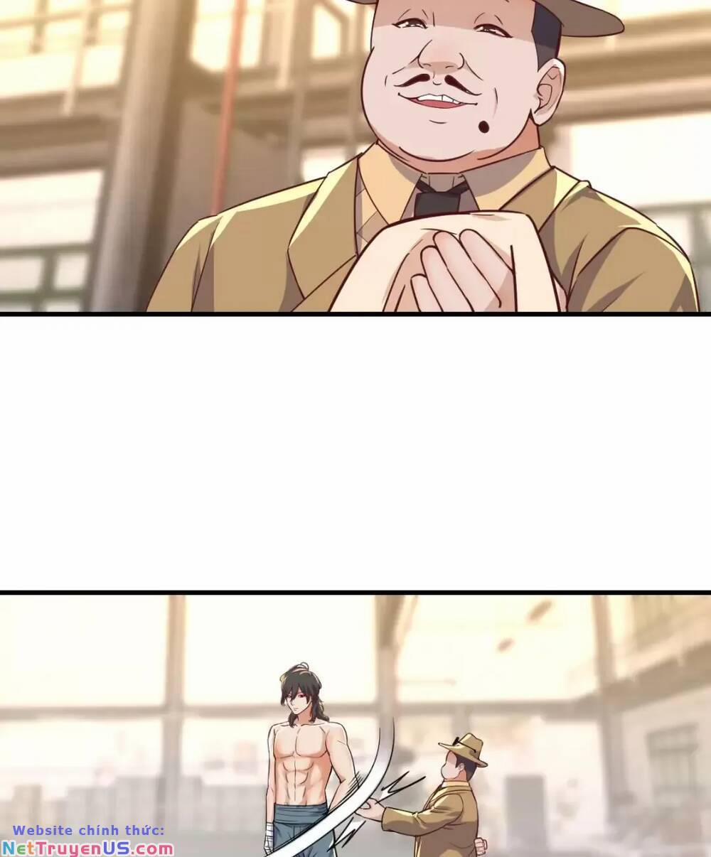 Đấu Thần Vĩnh Dạ 7 trang 5