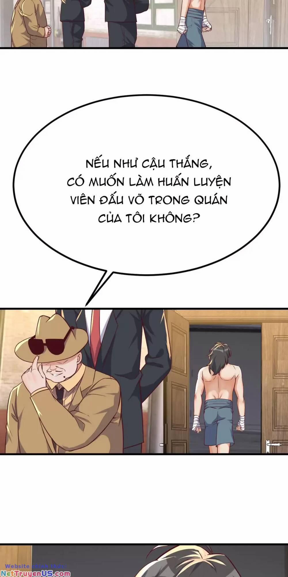 Đấu Thần Vĩnh Dạ 7 trang 8