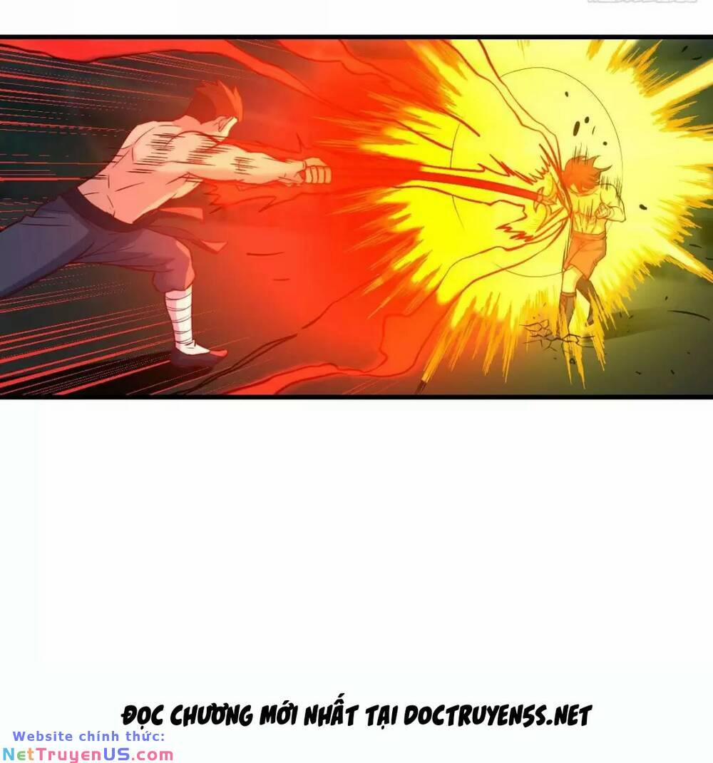 Đấu Thần Vĩnh Dạ 8 trang 16