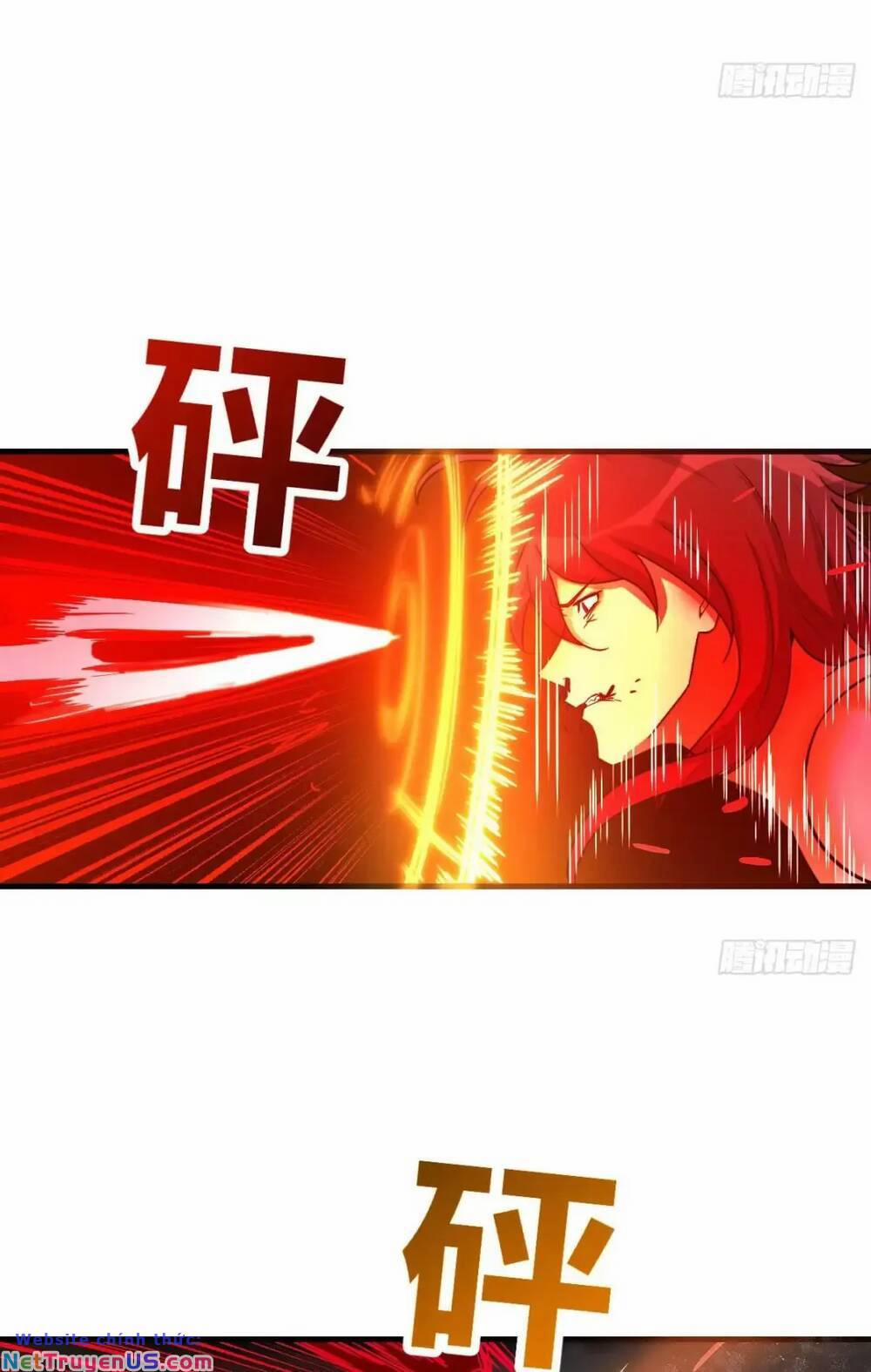 Đấu Thần Vĩnh Dạ 8 trang 21