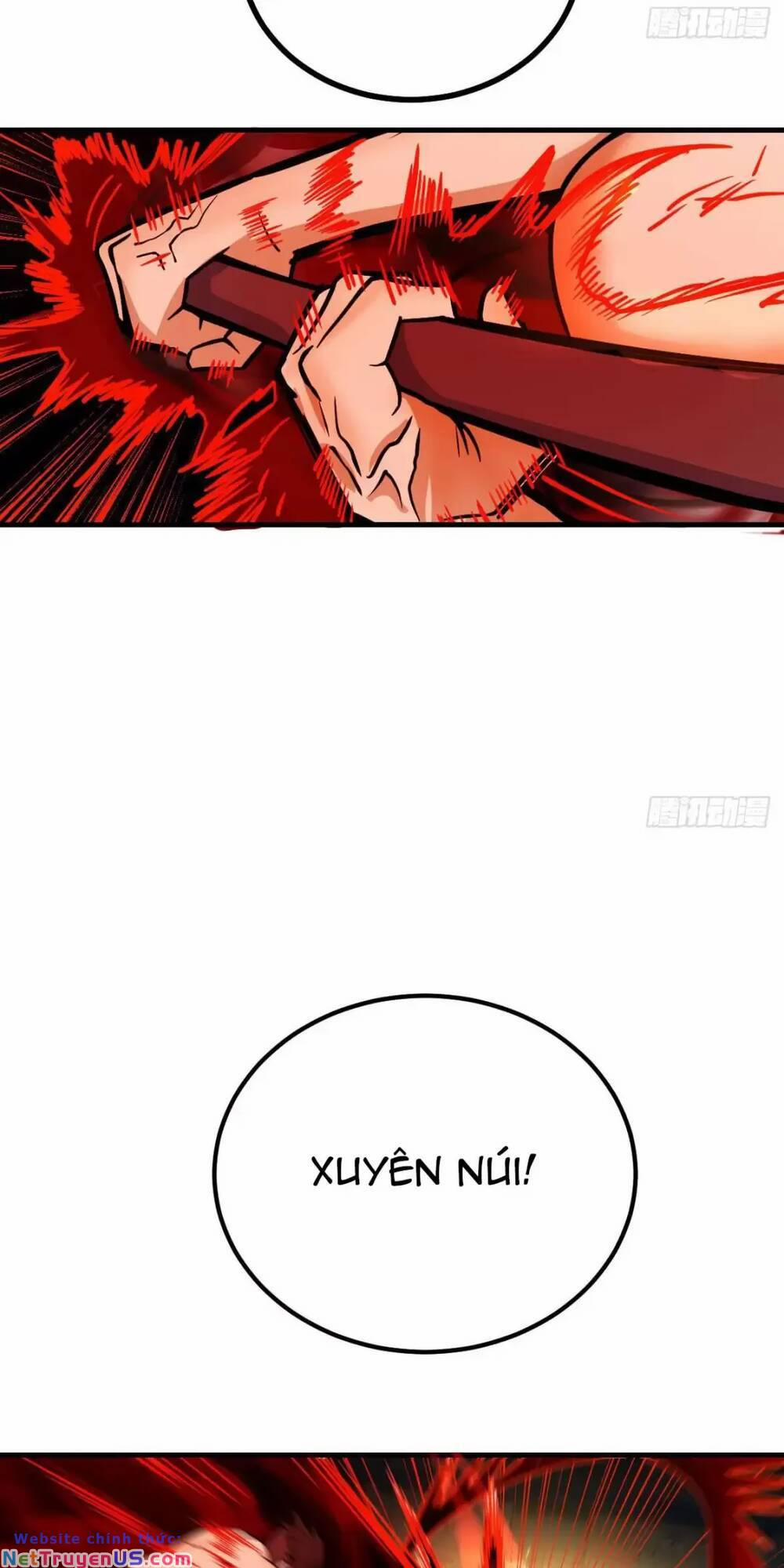 Đấu Thần Vĩnh Dạ 8 trang 31