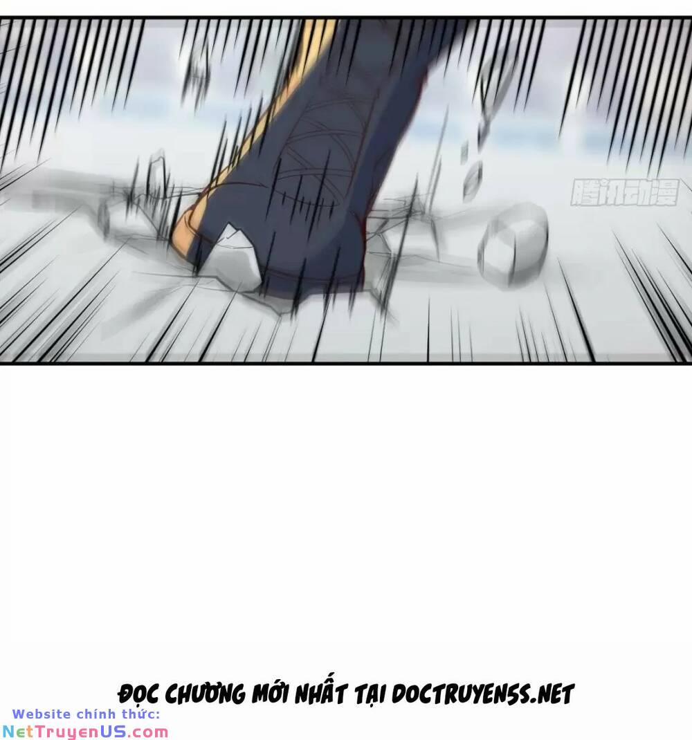 Đấu Thần Vĩnh Dạ 8 trang 54