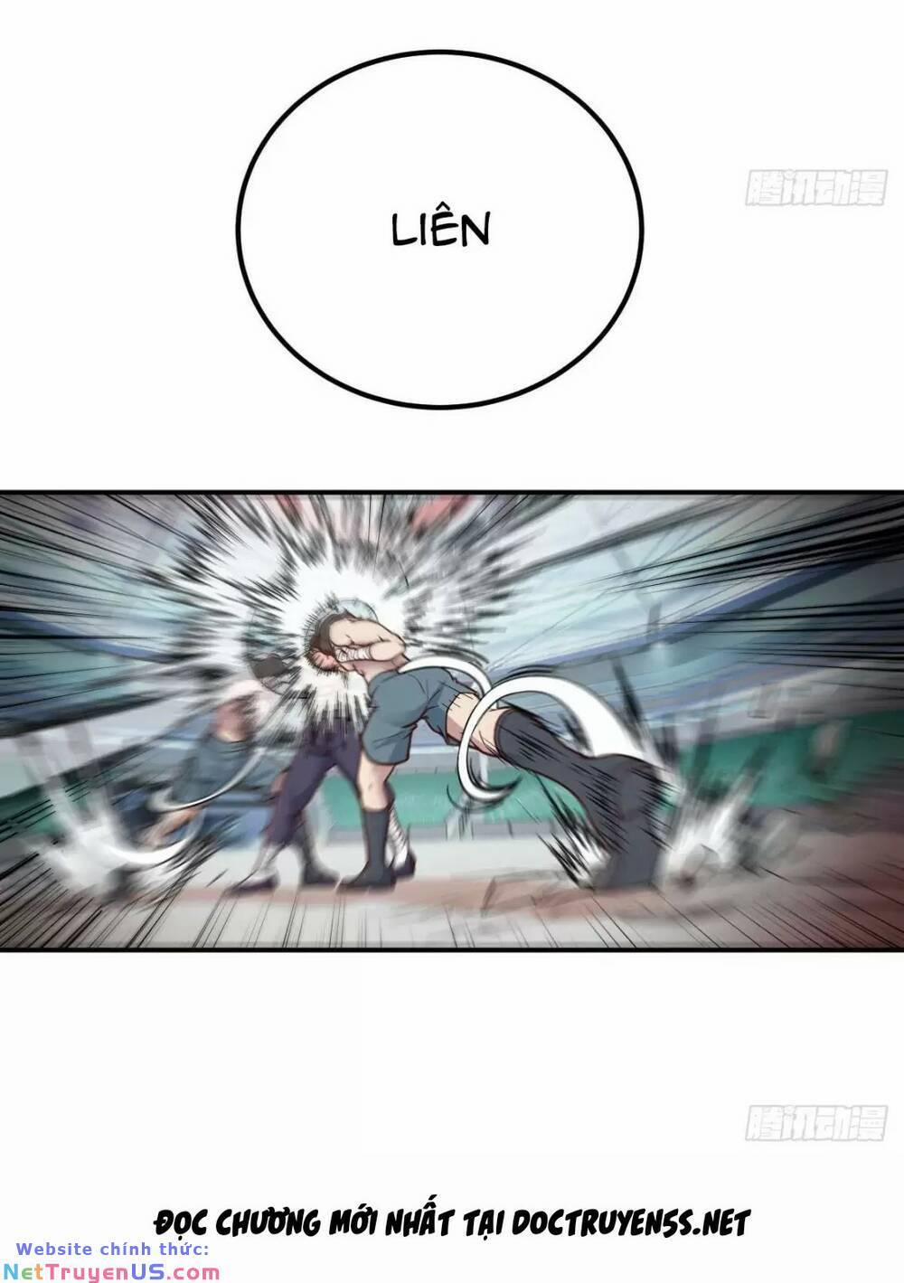 Đấu Thần Vĩnh Dạ 8 trang 57