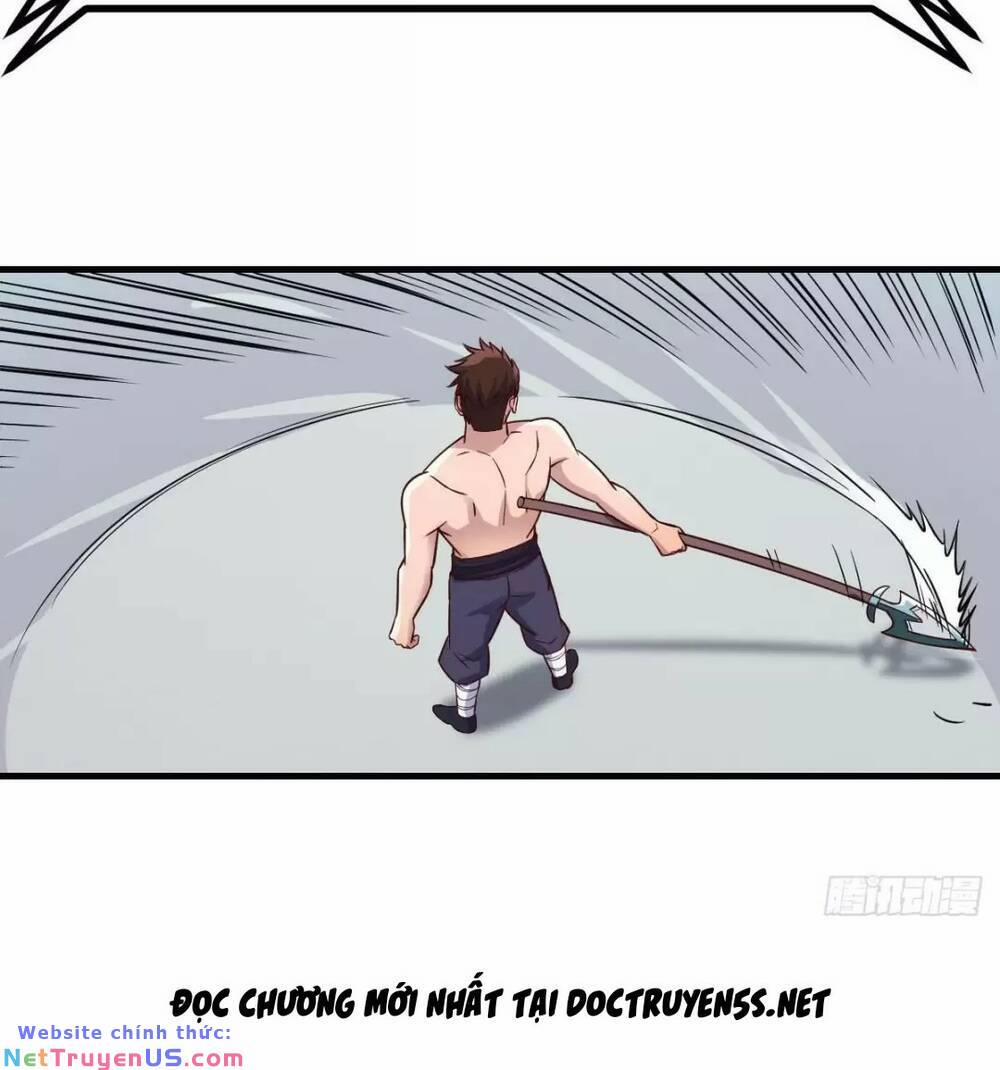 Đấu Thần Vĩnh Dạ 8 trang 6