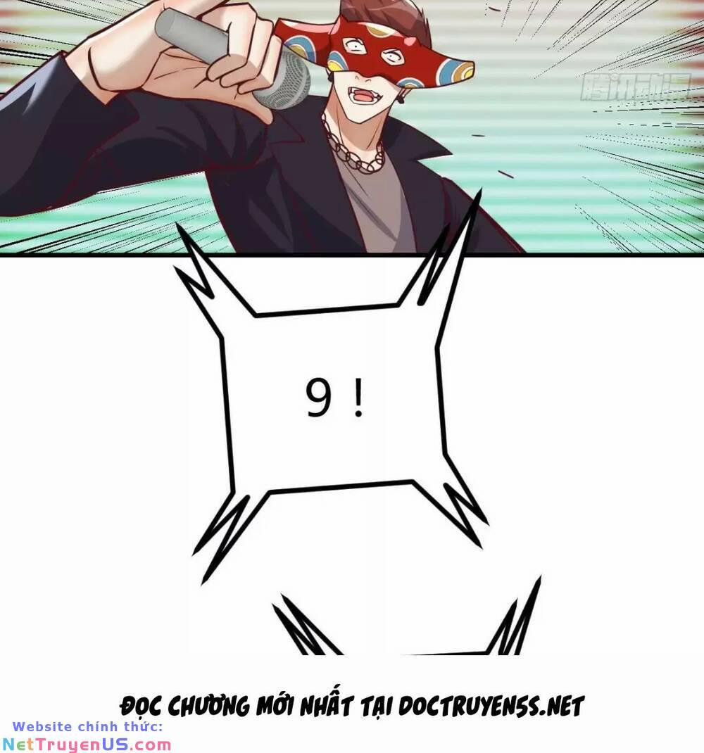 Đấu Thần Vĩnh Dạ 9 trang 21