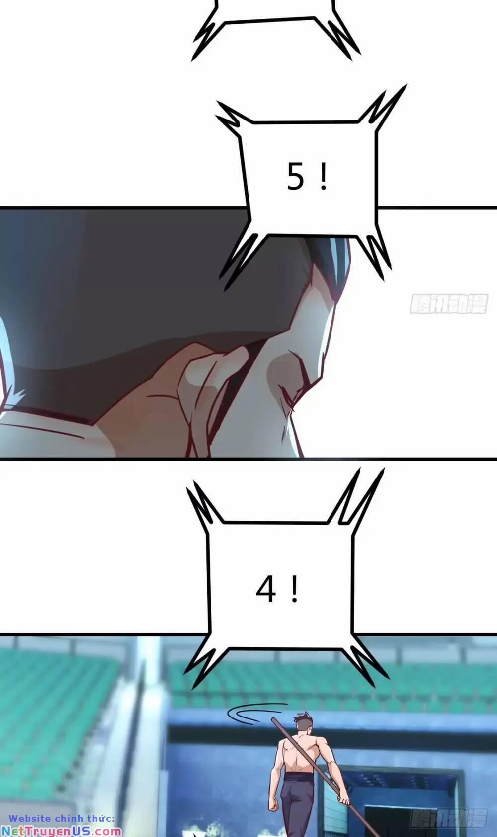 Đấu Thần Vĩnh Dạ 9 trang 23