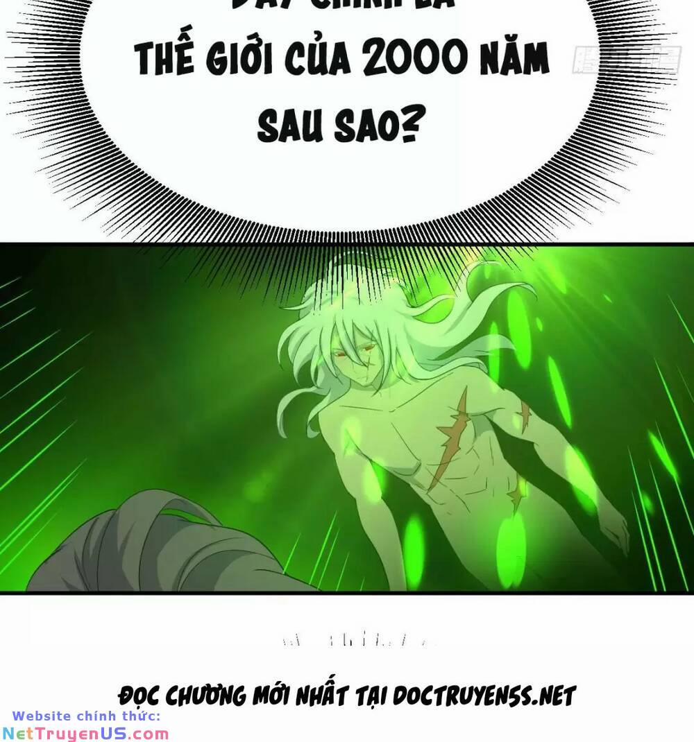 Đấu Thần Vĩnh Dạ 9 trang 28