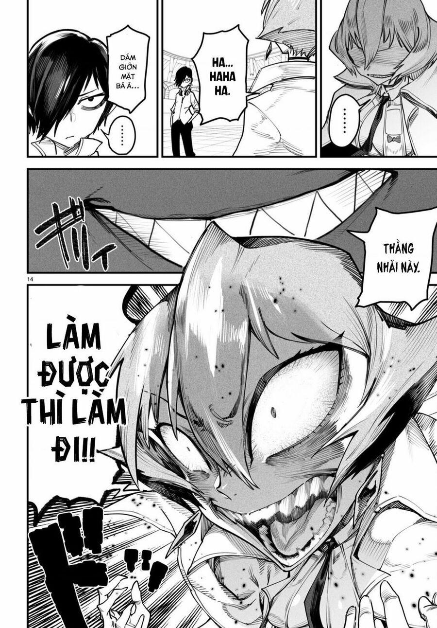 Đấu Trường Chuyển Sinh 12 trang 14