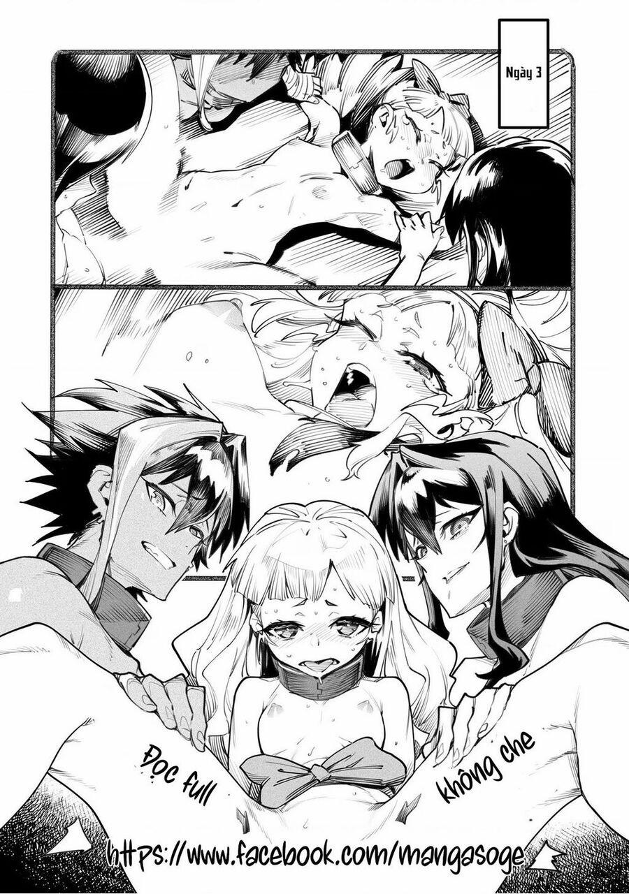 Đấu Trường Chuyển Sinh 12 trang 26