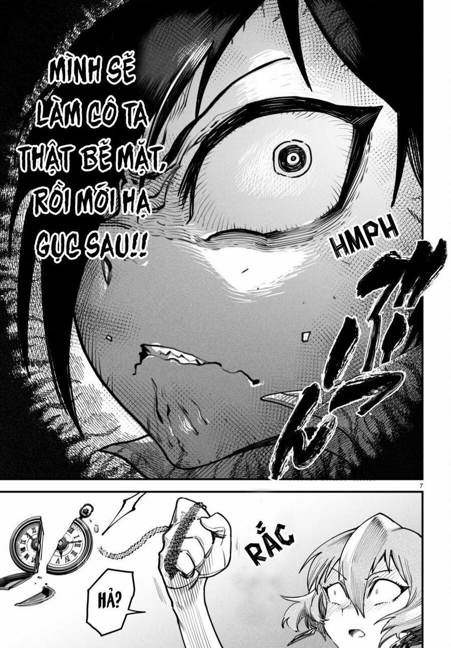 Đấu Trường Chuyển Sinh 12 trang 7