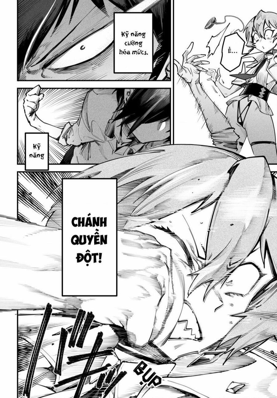 Đấu Trường Chuyển Sinh 12 trang 8