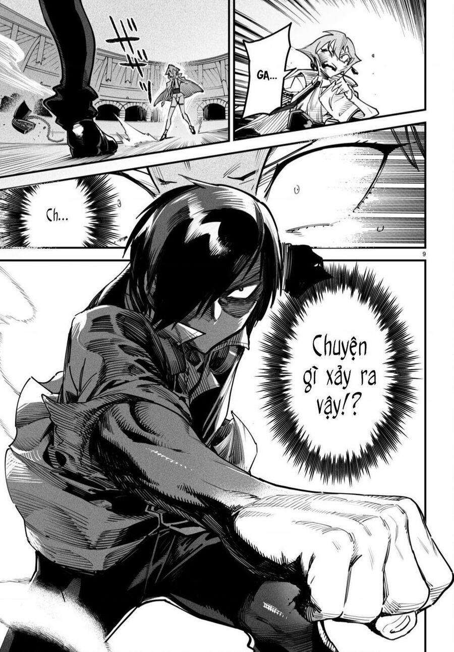 Đấu Trường Chuyển Sinh 12 trang 9