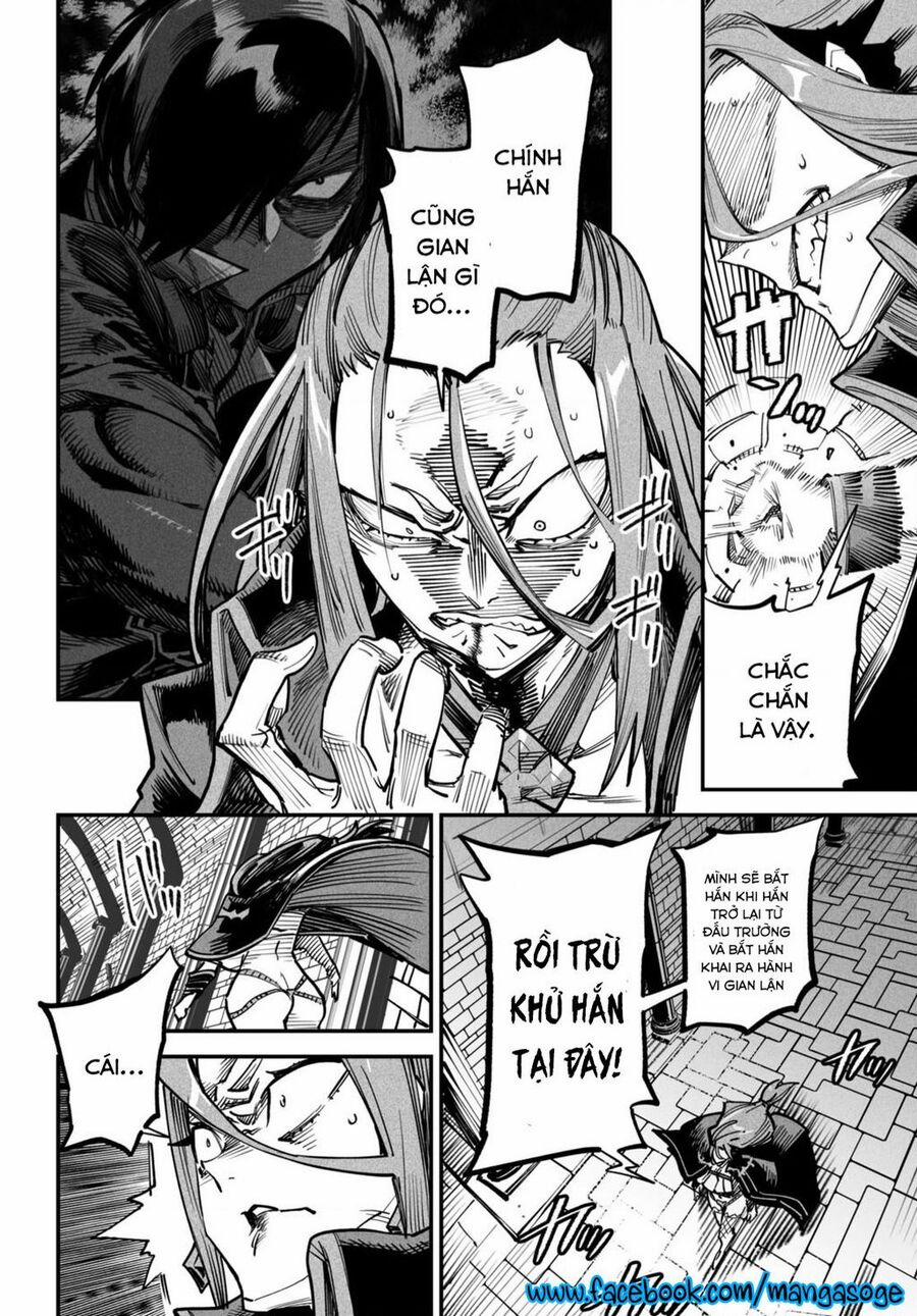 Đấu Trường Chuyển Sinh 13 trang 2