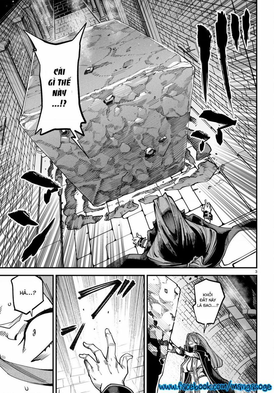 Đấu Trường Chuyển Sinh 13 trang 3