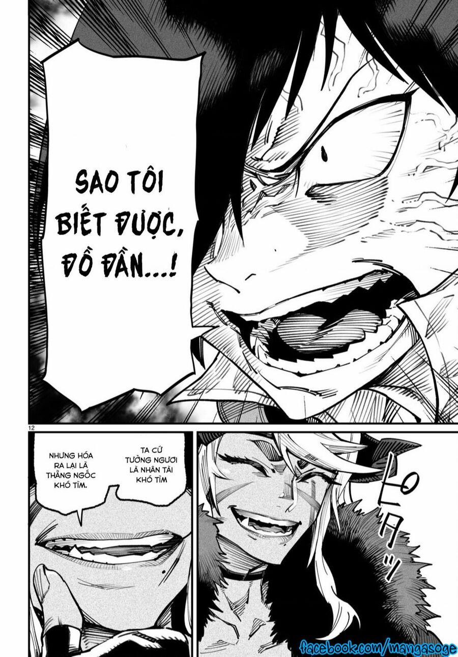 Đấu Trường Chuyển Sinh 14 trang 12