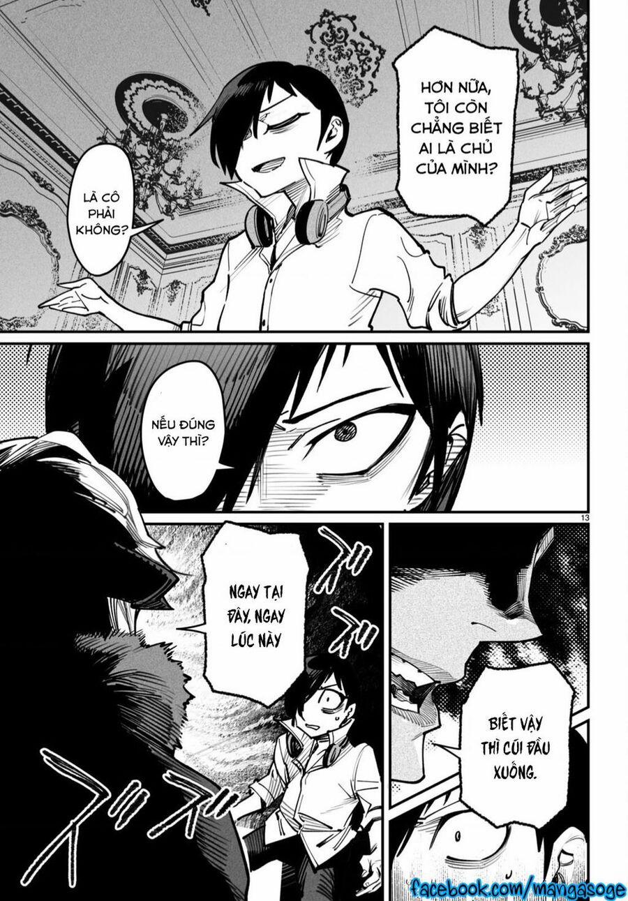 Đấu Trường Chuyển Sinh 14 trang 13
