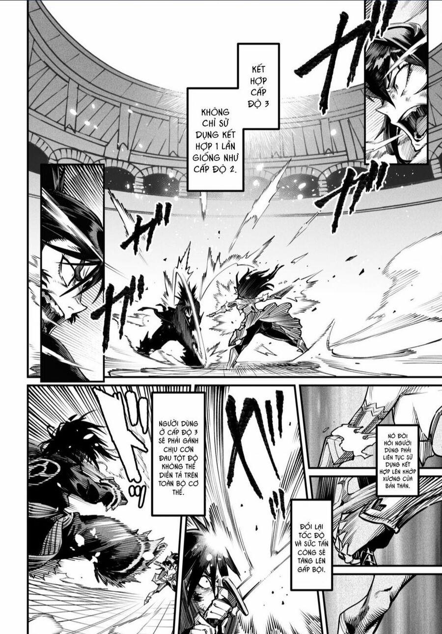 Đấu Trường Chuyển Sinh 19 trang 15