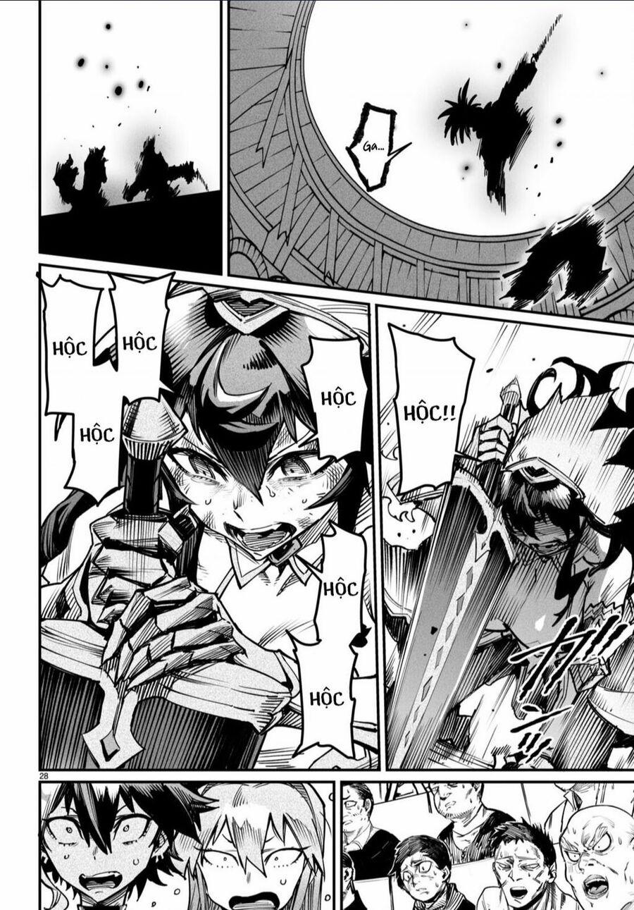 Đấu Trường Chuyển Sinh 19 trang 25