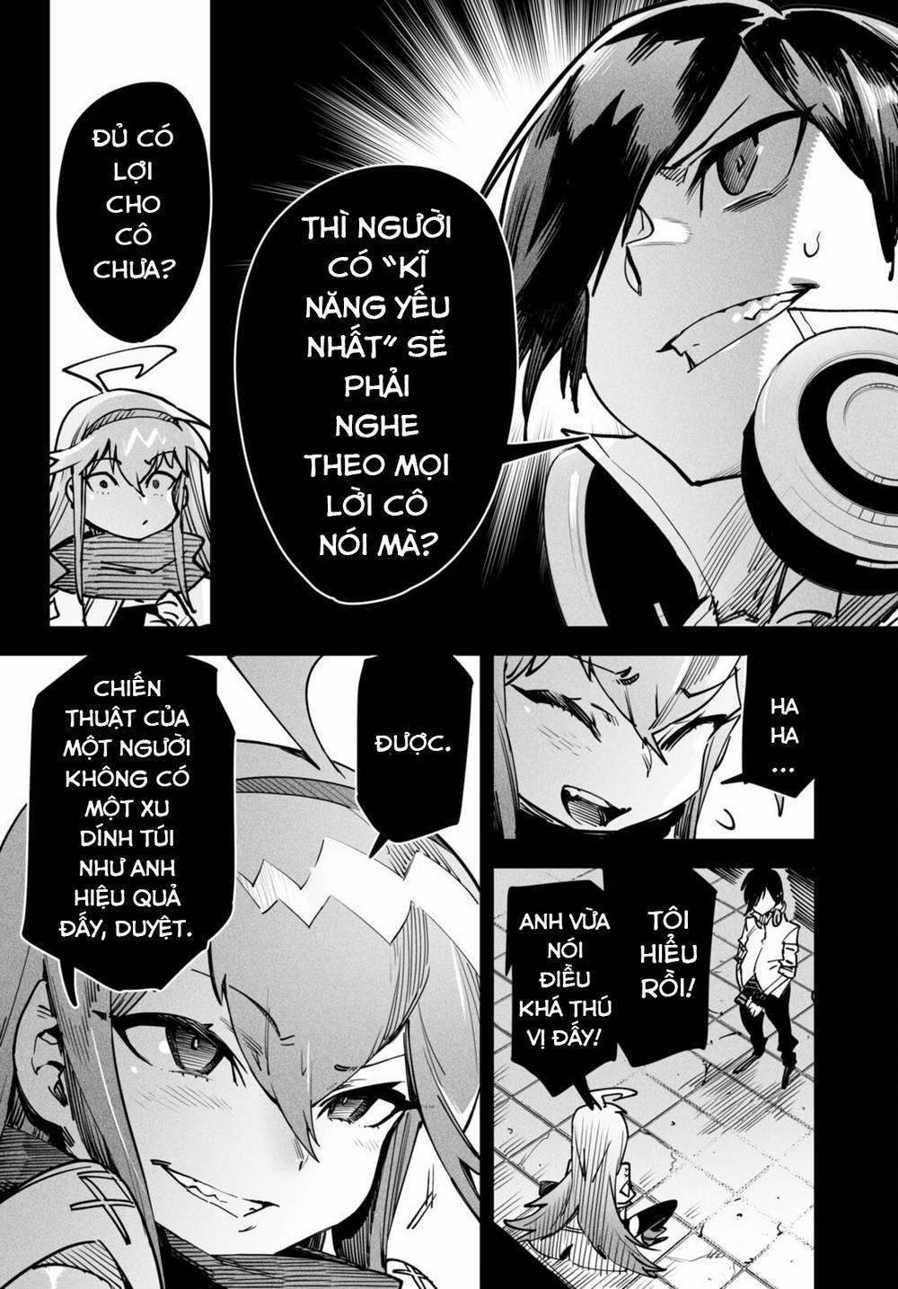 Đấu Trường Chuyển Sinh 2 trang 4