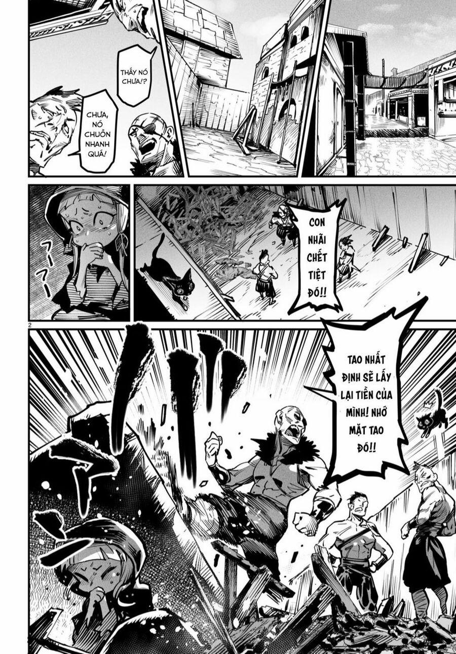 Đấu Trường Chuyển Sinh 20 trang 2