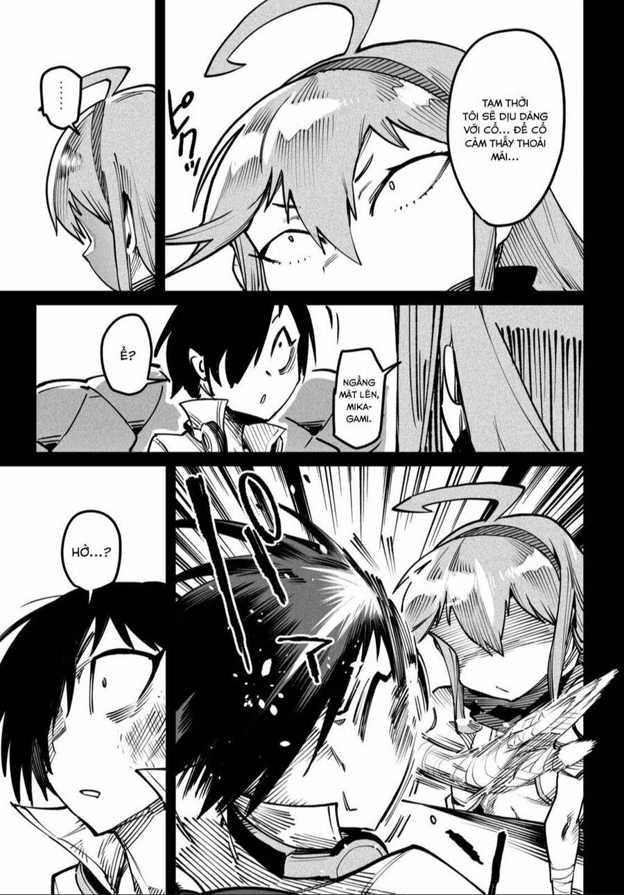 Đấu Trường Chuyển Sinh 20 trang 27