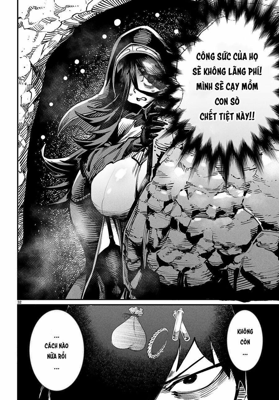 Đấu Trường Chuyển Sinh 22 trang 32