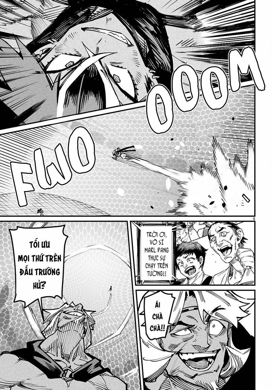 Đấu Trường Chuyển Sinh 22 trang 6