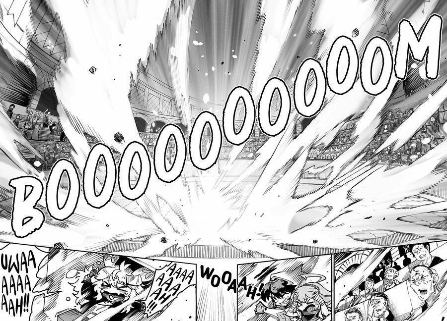 Đấu Trường Chuyển Sinh 22 trang 9