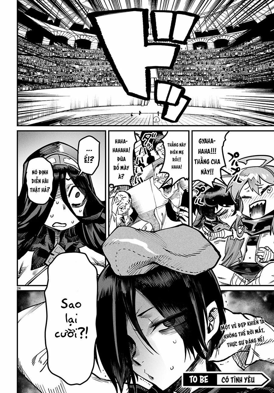 Đấu Trường Chuyển Sinh 23 trang 26