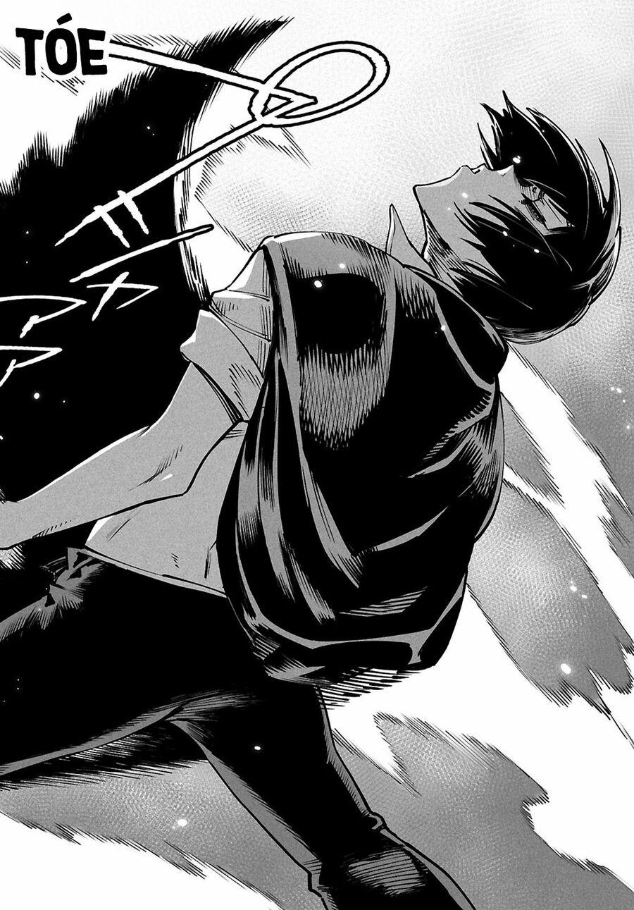 Đấu Trường Chuyển Sinh 24 trang 19