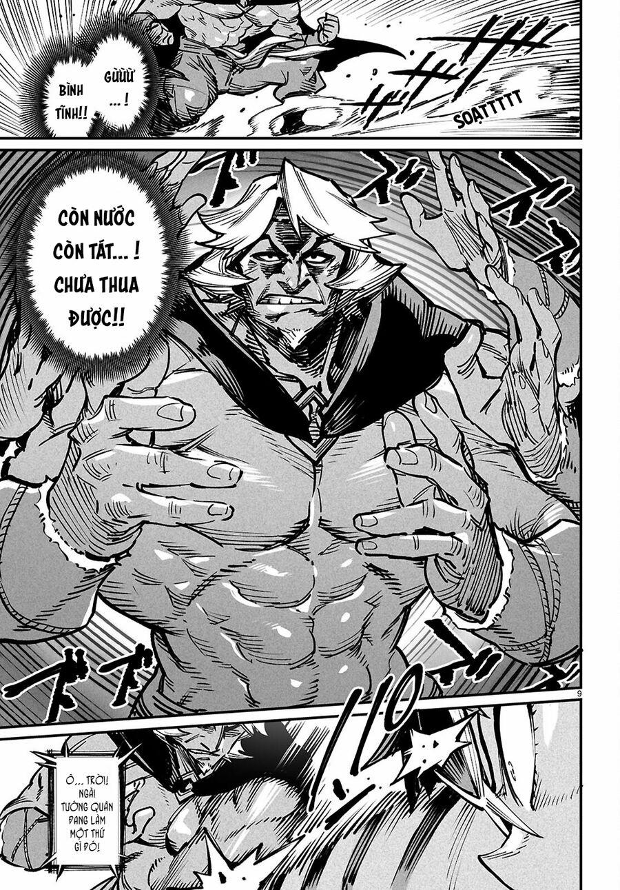 Đấu Trường Chuyển Sinh 25 trang 10