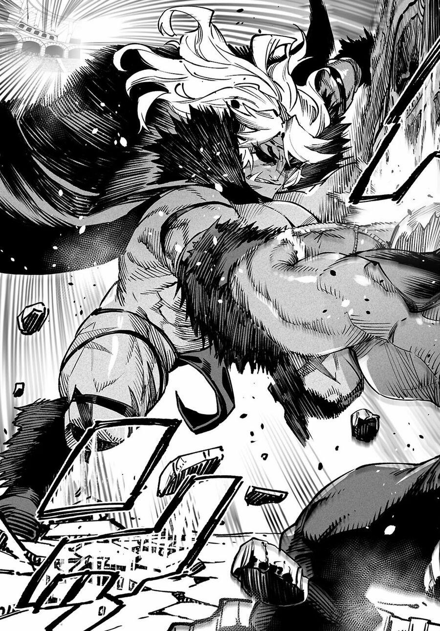 Đấu Trường Chuyển Sinh 26 trang 10