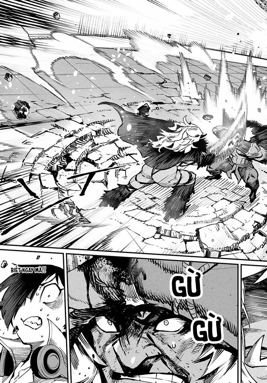 Đấu Trường Chuyển Sinh 26 trang 13