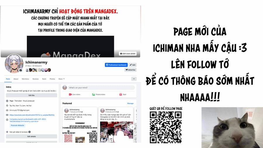 Đấu Trường Chuyển Sinh 26 trang 38