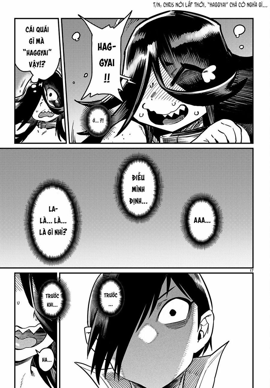 Đấu Trường Chuyển Sinh 27 trang 18