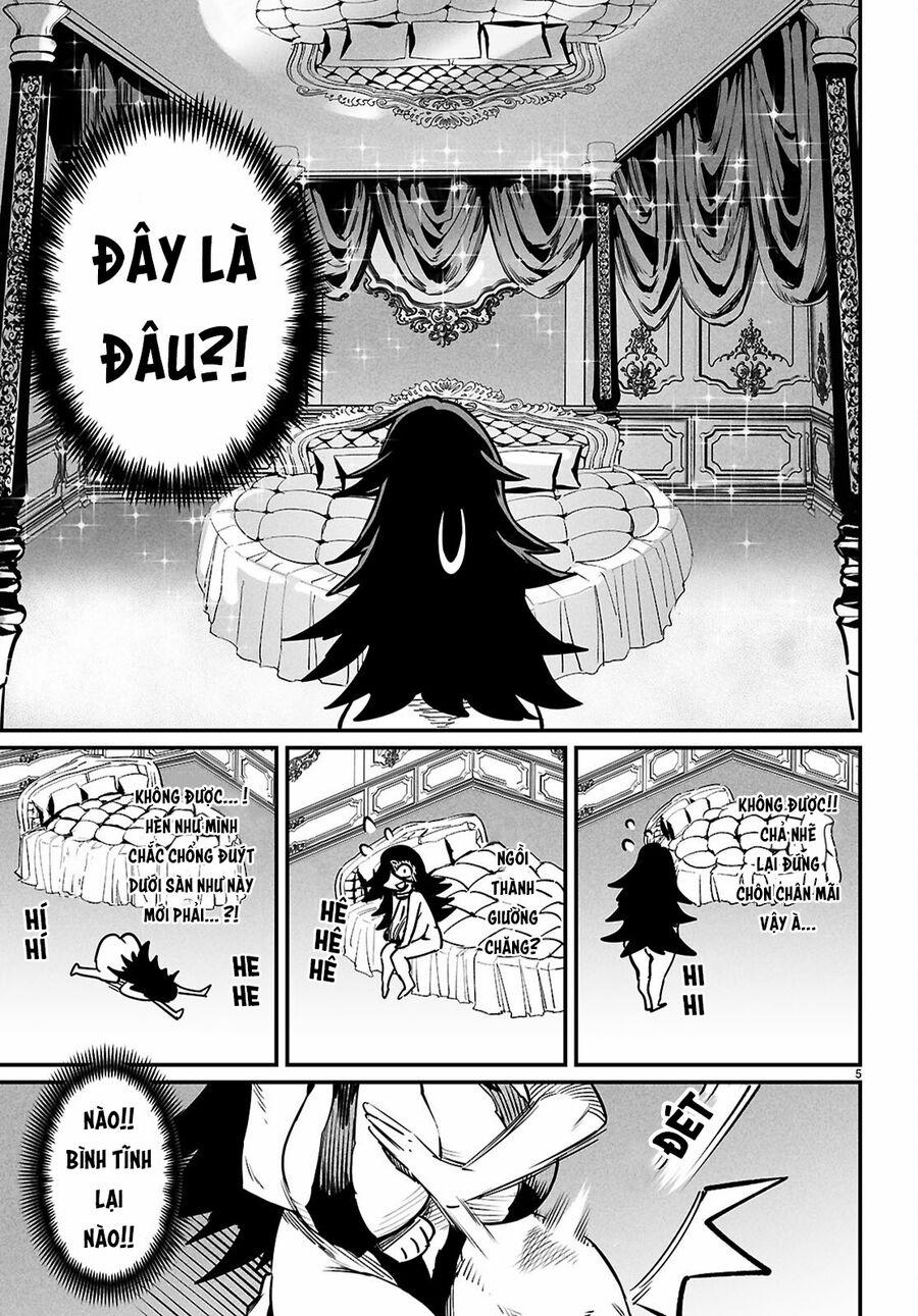 Đấu Trường Chuyển Sinh 27 trang 6