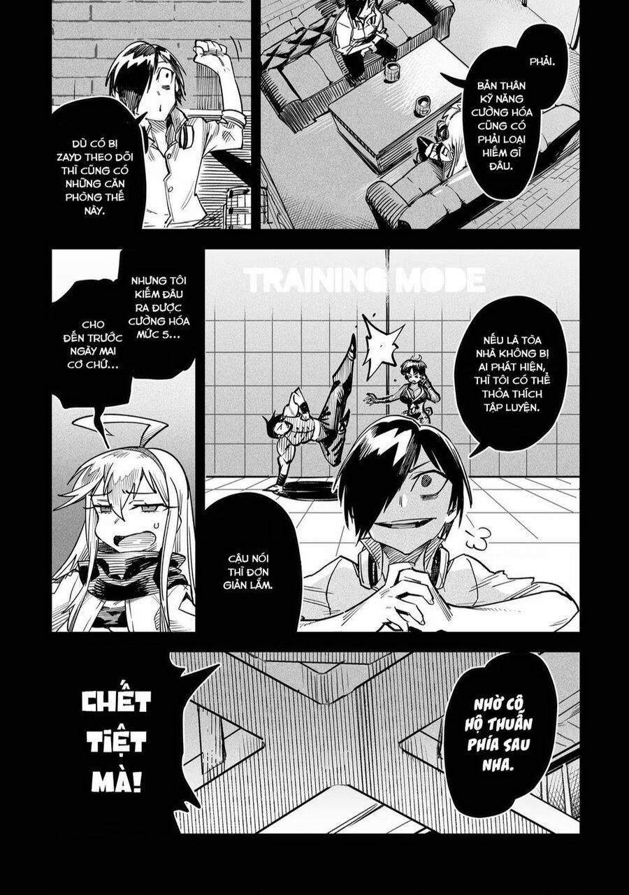 Đấu Trường Chuyển Sinh 5 trang 7