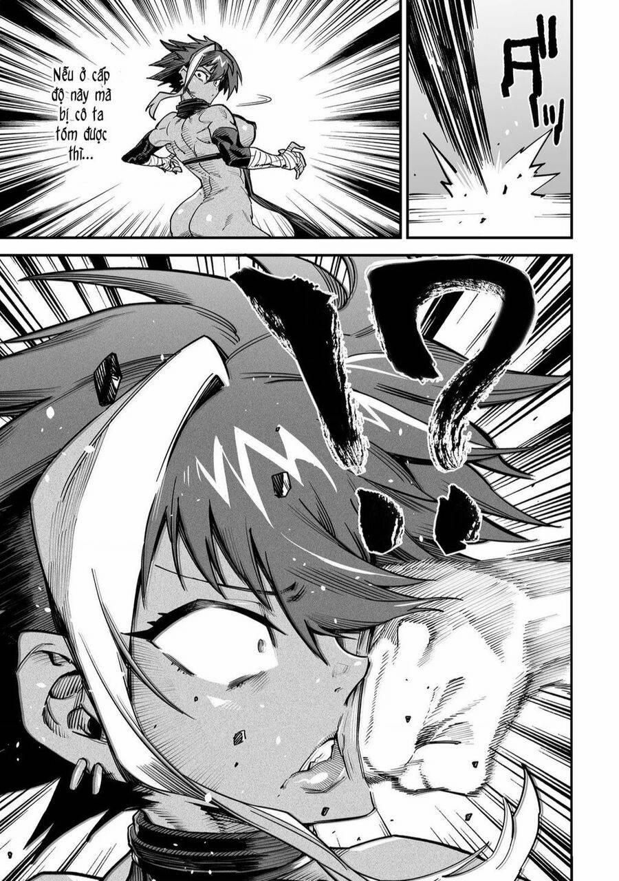 Đấu Trường Chuyển Sinh 5 trang 9