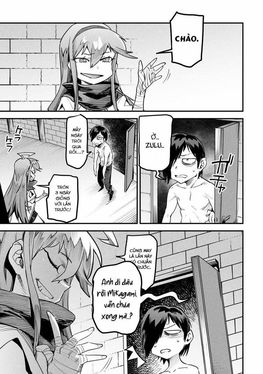 Đấu Trường Chuyển Sinh 6 trang 13