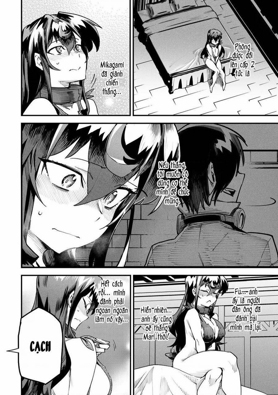 Đấu Trường Chuyển Sinh 6 trang 2